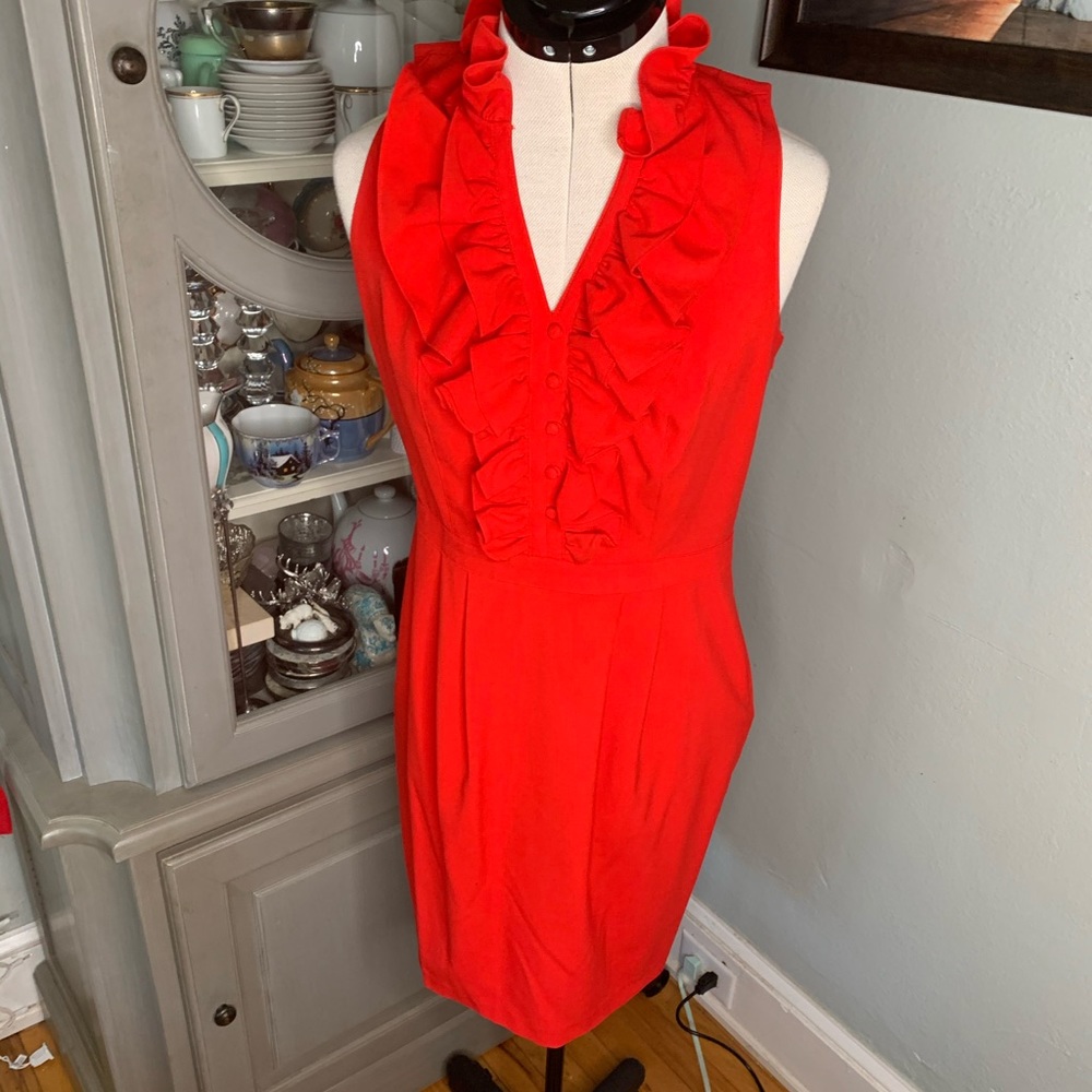 Andrew Marc dress